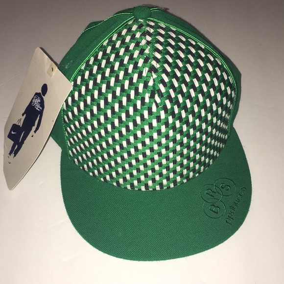 Rare Nwt Nike Blue Ribbon Sports Cap 7 